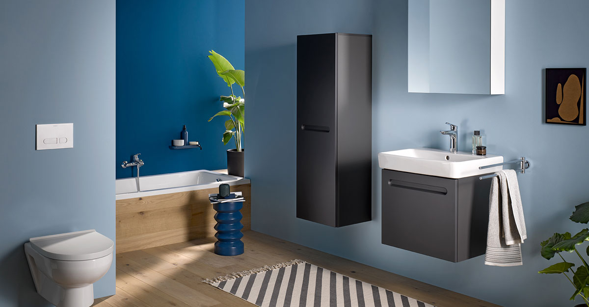 Bathroom Ware & Accessories