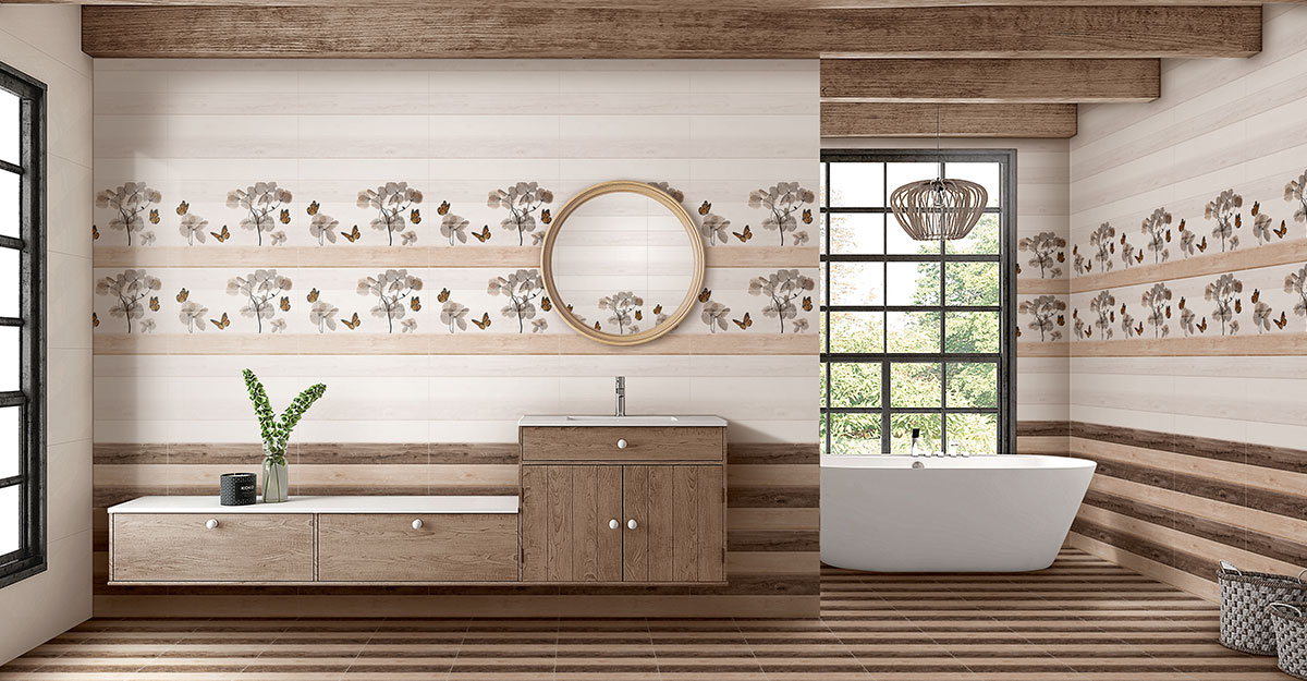 Wall Tiles